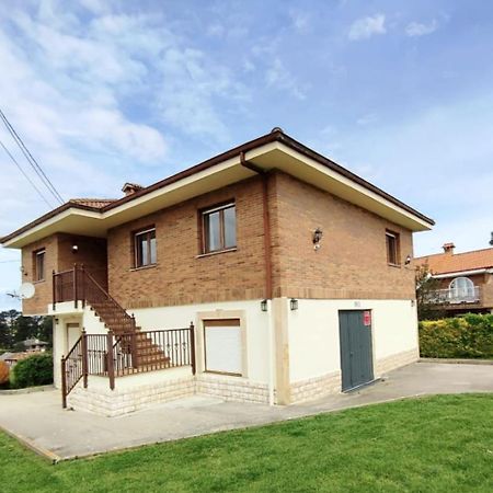 Casa Bahia Santander Villa Pedreña Dış mekan fotoğraf