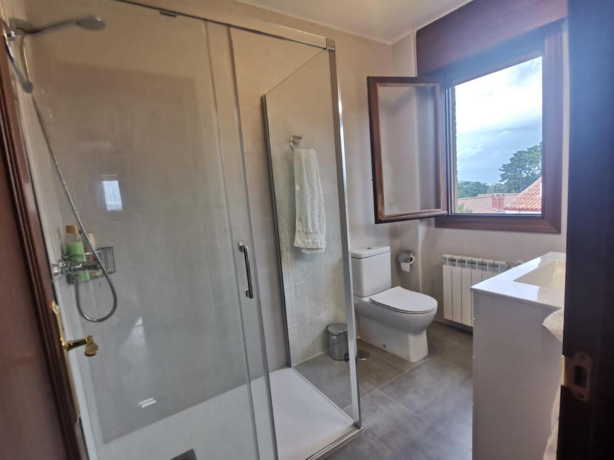 Casa Bahia Santander Villa Pedreña Dış mekan fotoğraf