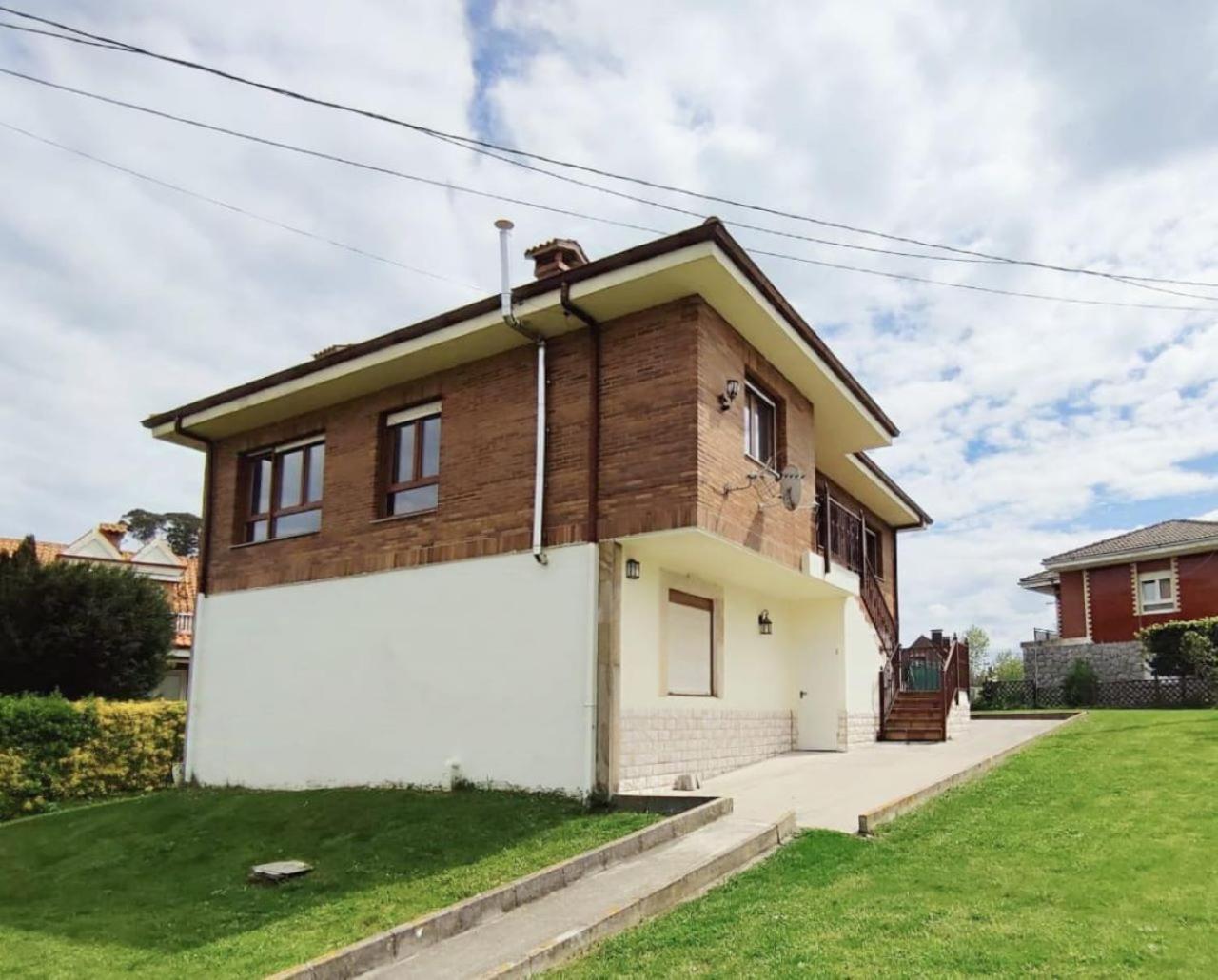 Casa Bahia Santander Villa Pedreña Dış mekan fotoğraf