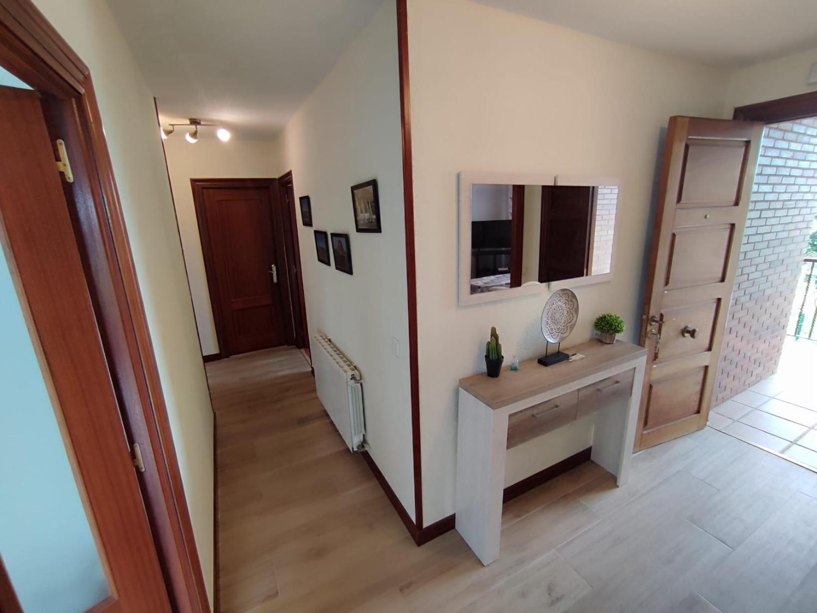 Casa Bahia Santander Villa Pedreña Dış mekan fotoğraf