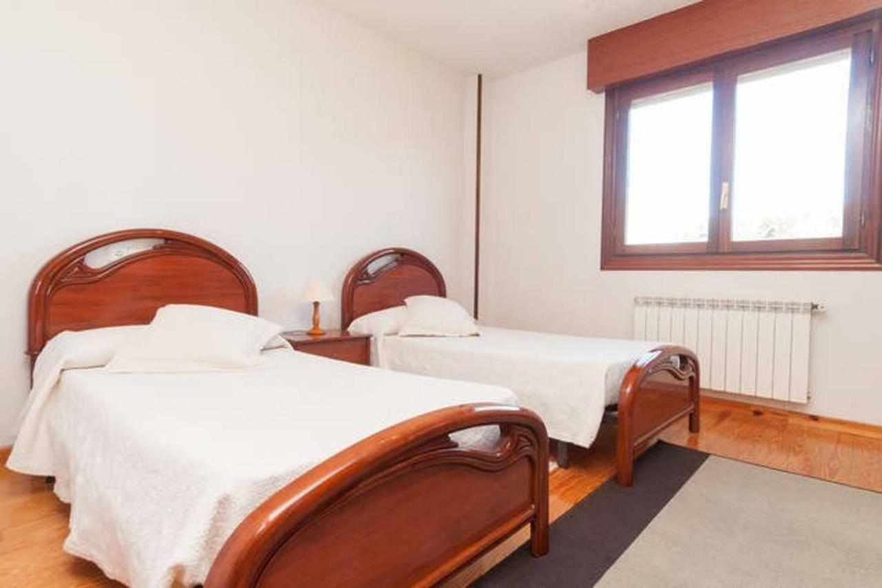 Casa Bahia Santander Villa Pedreña Dış mekan fotoğraf