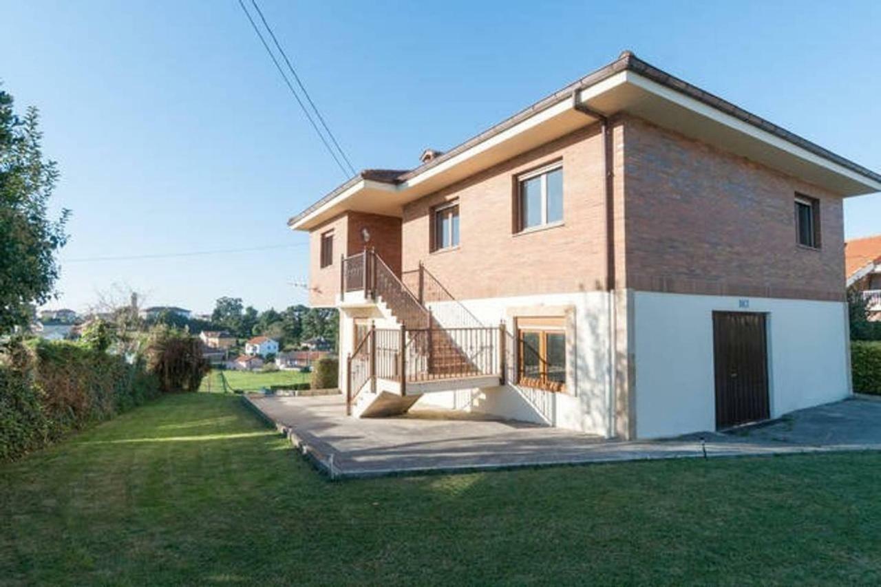 Casa Bahia Santander Villa Pedreña Dış mekan fotoğraf