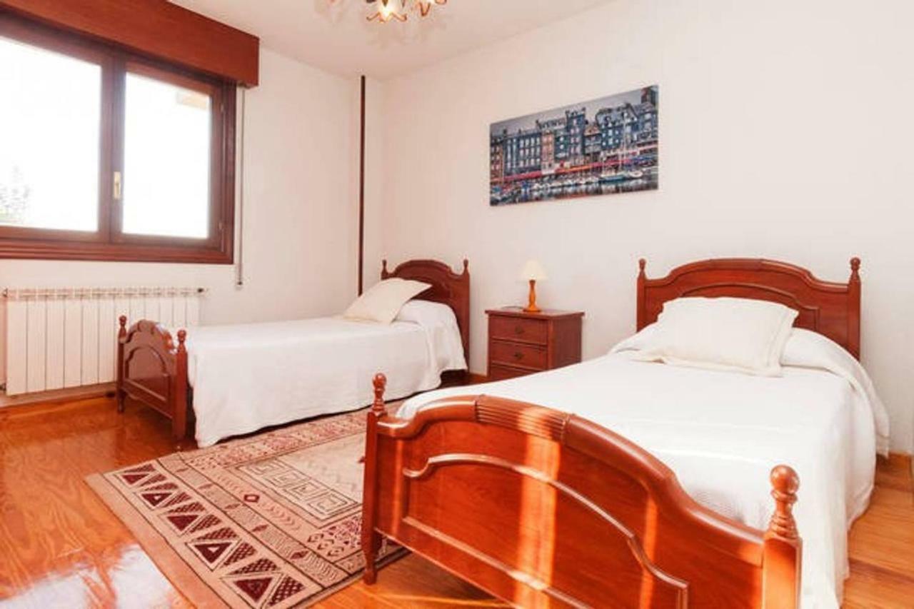 Casa Bahia Santander Villa Pedreña Dış mekan fotoğraf