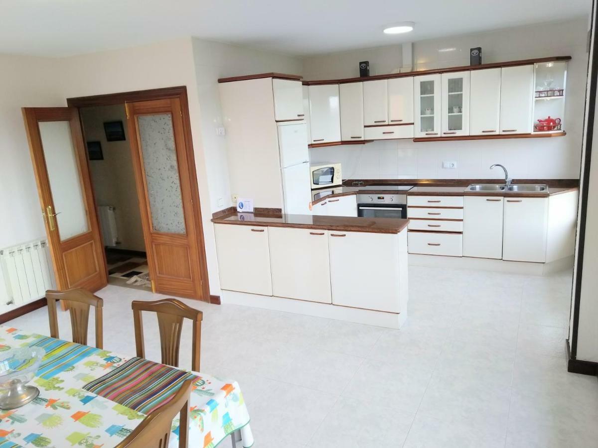 Casa Bahia Santander Villa Pedreña Dış mekan fotoğraf