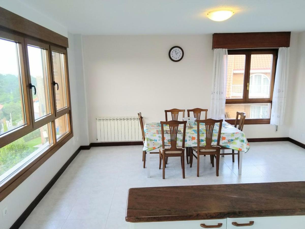 Casa Bahia Santander Villa Pedreña Dış mekan fotoğraf