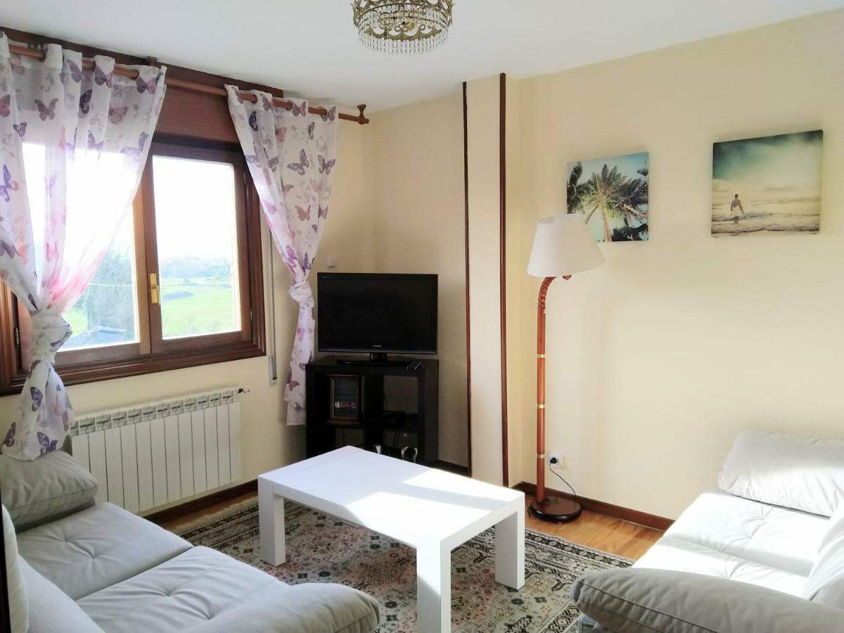 Casa Bahia Santander Villa Pedreña Dış mekan fotoğraf