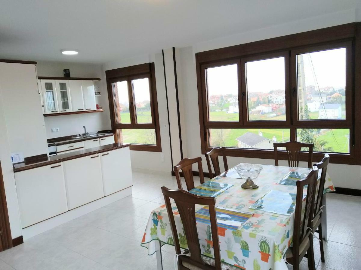 Casa Bahia Santander Villa Pedreña Dış mekan fotoğraf